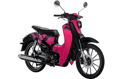 همراه جهان GP125